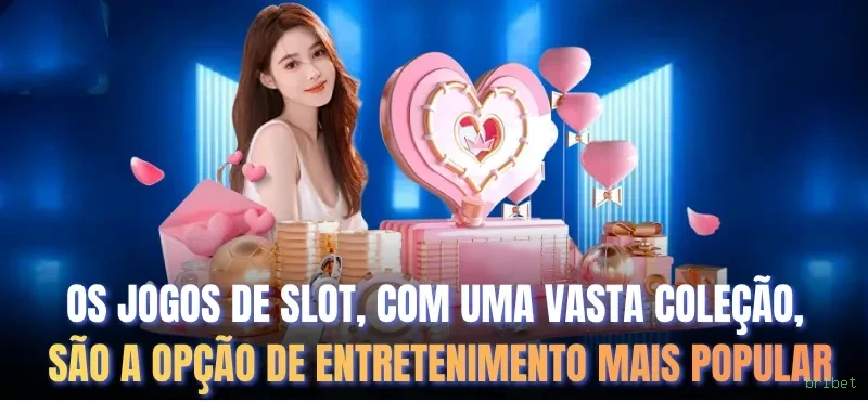 Slots no app brlbet mobile