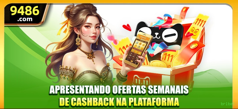 Conta brlbet sincronizada site e app