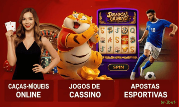 App brlbet apostas esportivas mobile