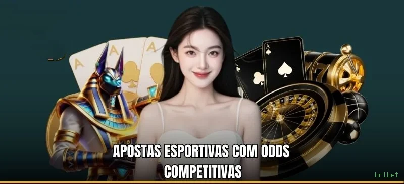 Cassino brlbet app mobile