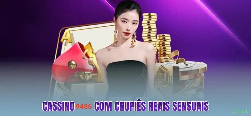 Plataforma brlbet - cassino e apostas