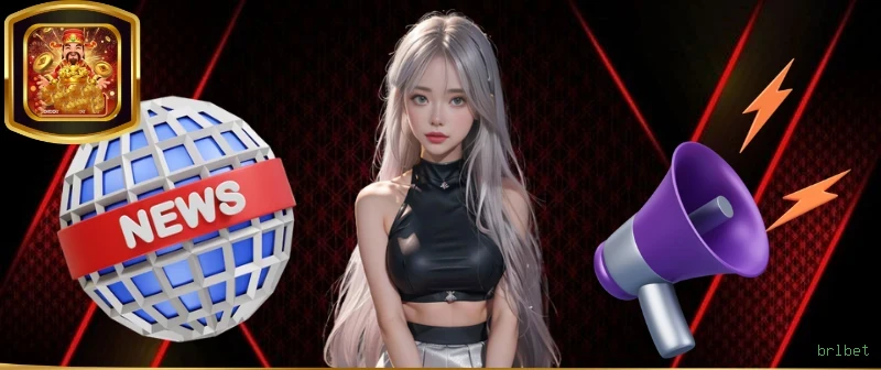 Segurança brlbet SSL