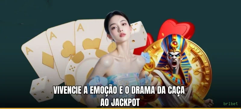 Suporte brlbet