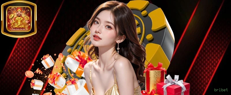 Bônus boas-vindas brlbet R$100