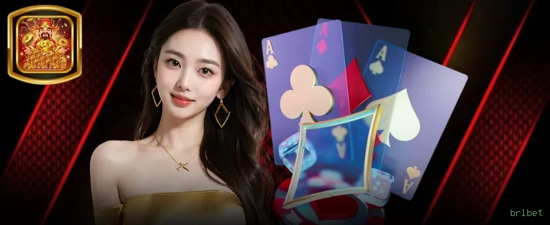 Programa VIP brlbet - benefícios exclusivos