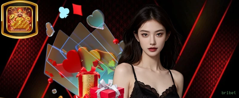 Cashback VIP brlbet - reembolso semanal